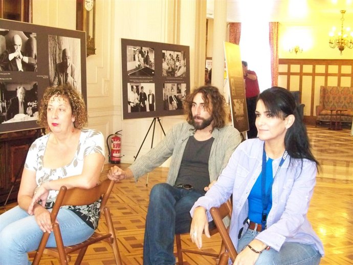 Manu Brabo En La UIMP