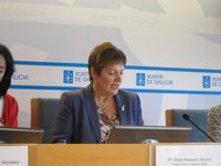 El Sergas afirma que "no puede intervenir" en las "relaciones laborales" de los trabajadores de limpieza con su empresa