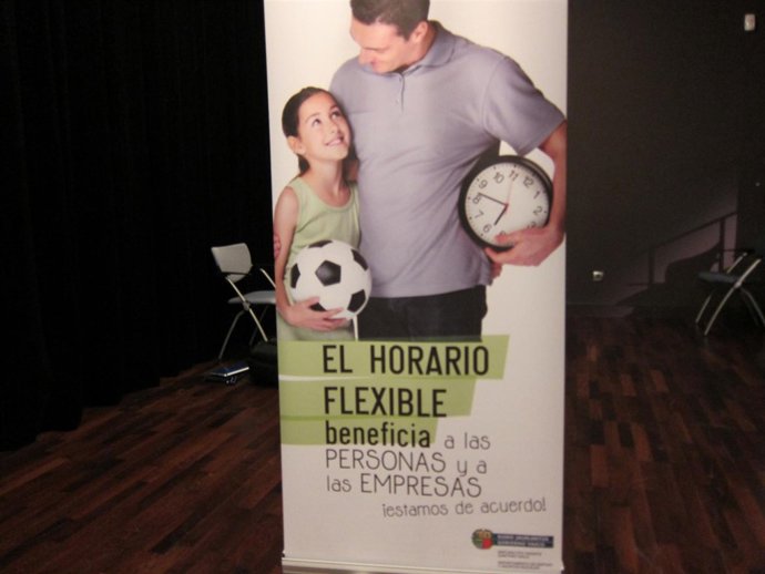 Jornada Sobre Flexibilidad Laboral.