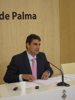 Julio Martínez 