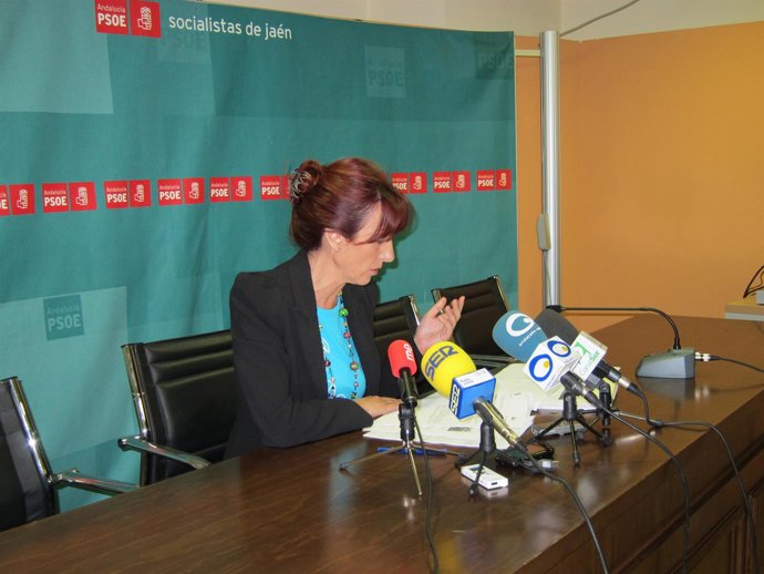 Carmen Peñalver Hoy