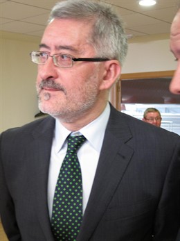 Antonio Ávila En Pozoblanco