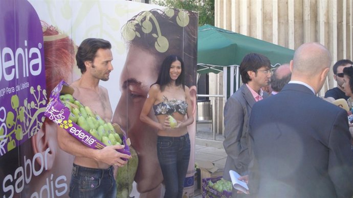 Campaña De DO Pera De Lleida