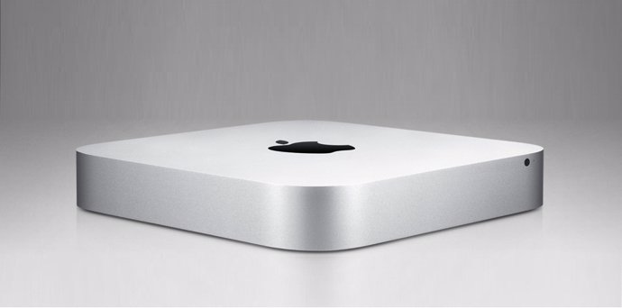 Mac Mini