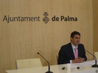 Cort insta a los restauradores y vecinos de la 'Ruta Martiana' a que "cedan" para lograr un "punto de equilibrio"