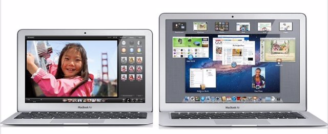 Macbook Air De Apple