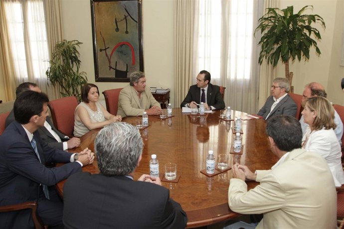 Constructores-Bauzà Reunión