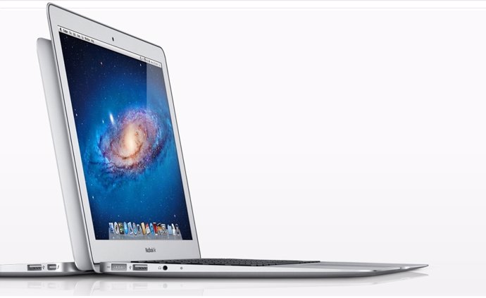 Ordenador Portátil Macbook De Apple