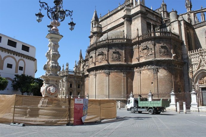 Estado Actual De La Fuente.