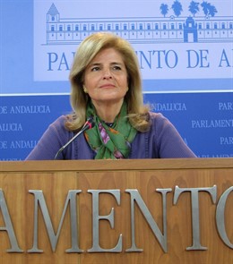 Esperanza Oña