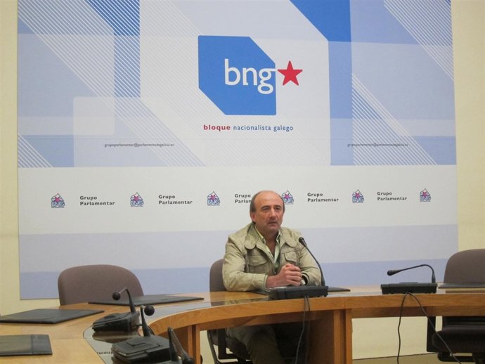 Henrique Viéitez BNG