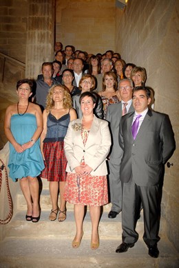 Consejo Comarcal Del Bajo Aragón