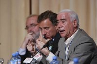 Alonso subraya que la planificación turística es una herramienta clave para la competitividad de los destinos