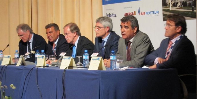 Secretario De Estado De Transportes, Isaías Táboas