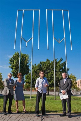 Adam I Eva De Andreu Alfaro