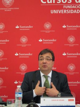 Guillermo Fernández Vara