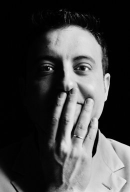 Carlos Mena, uno de los protagonistas del 'Vivaldi Steplens'