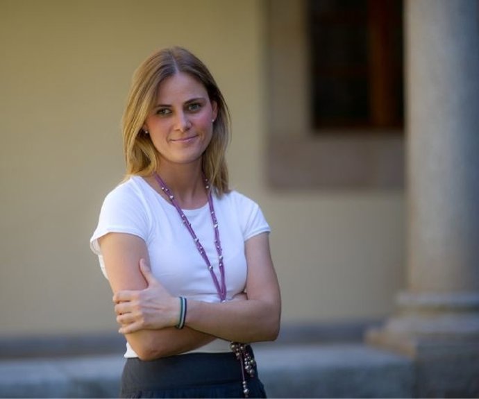 Directora Del Instituto De La Juventud