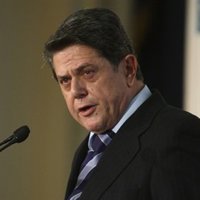 Camps.- Trillo destaca que Camps optó por "la dignidad" y quiso evitar parecerse al PSOE del chivatazo o los EREs 