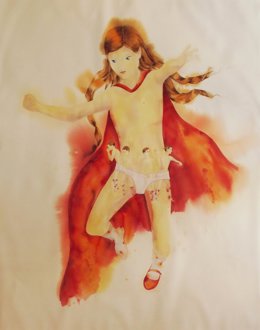 'El Calzón De La Justicia'