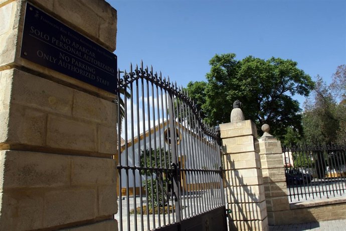 Real Escuela Andaluza del Arte Ecuestre