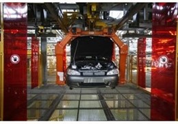 Factoría De Renault En Rusia