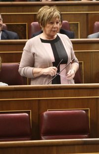 Villalobos ve "ridículo" que se investigue a Camps y no a Bono ni los regalos del 'caso Astapa'