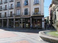 15M-El movimiento de Valladolid recuerda que el campamento ha aumentado su capacidad ciudadana para impedir negligencias