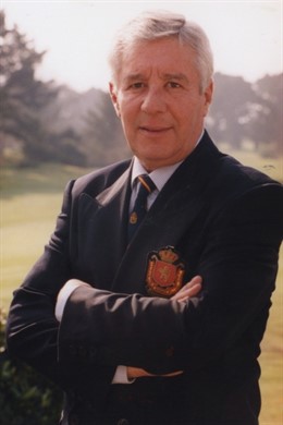 Jesús Rodríguez Rey