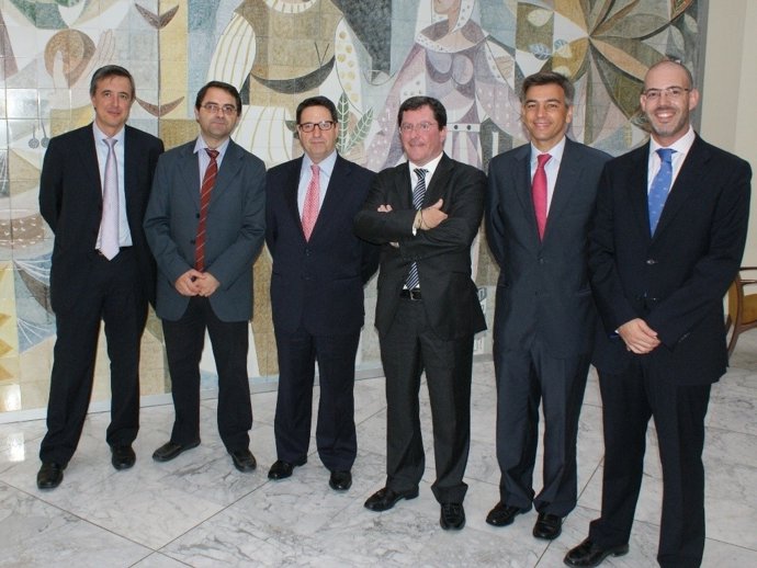 Los Participantes En La Jornada