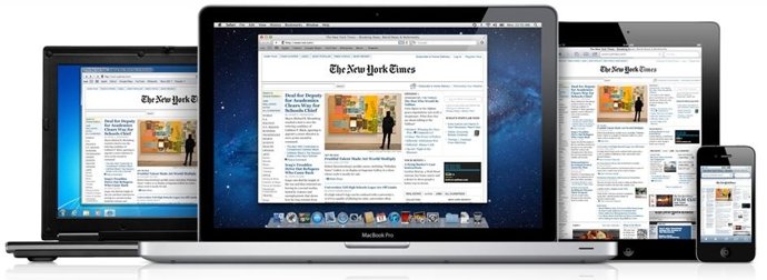 Equipos De Apple Desde Apple 