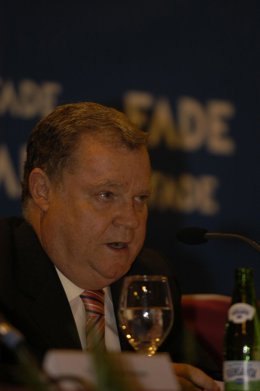 Severino García Vigon