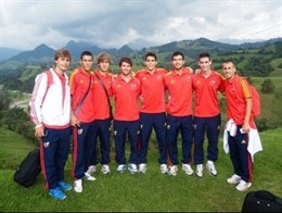 Selección Sub-20