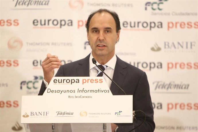 Presidente De Cantabria, Ignacio Diego