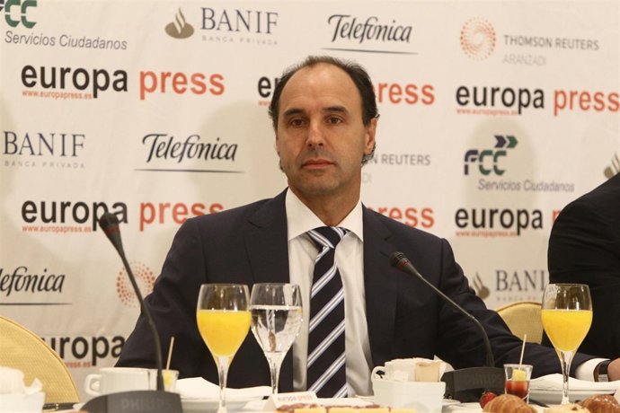 Presidente De Cantabria, Ignacio Diego