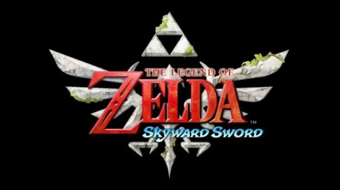 The Legend Of Zelda Skyward Sword Por Youtube A2b3m4