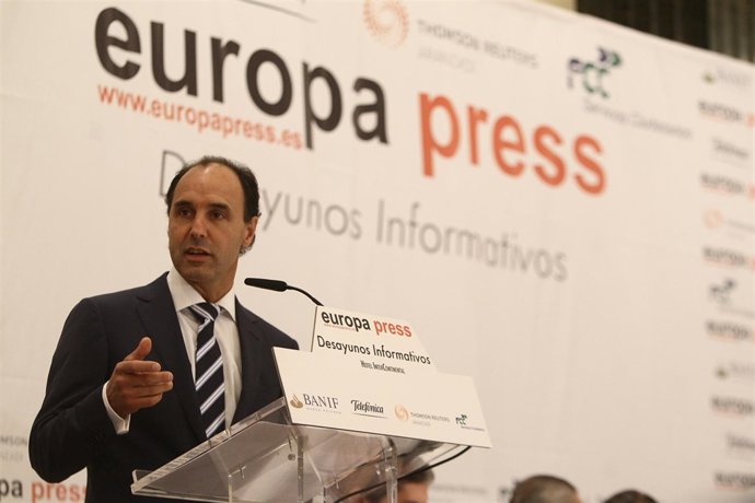 Presidente De Cantabria, Ignacio Diego