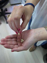 Aragón ve "interesante" el catálogo de medicamentos gallego como medida para mejorar la sostenibilidad del SNS