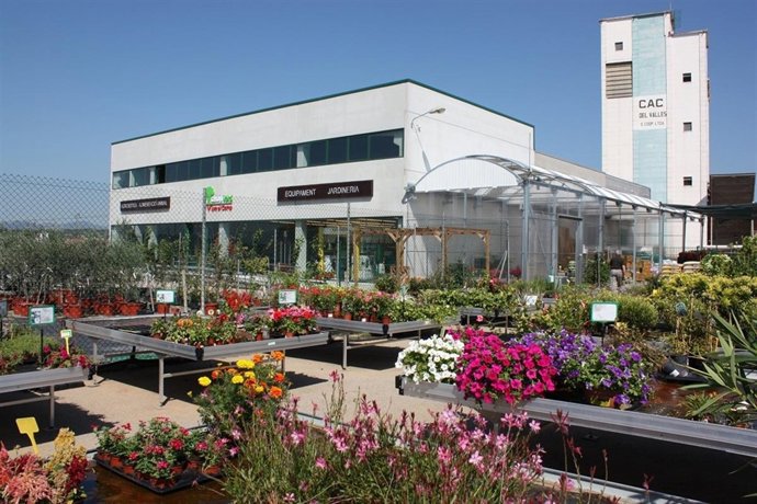 Fusión De Las Cooperativas De Sabadell Y Les Franqueses Del Vallès