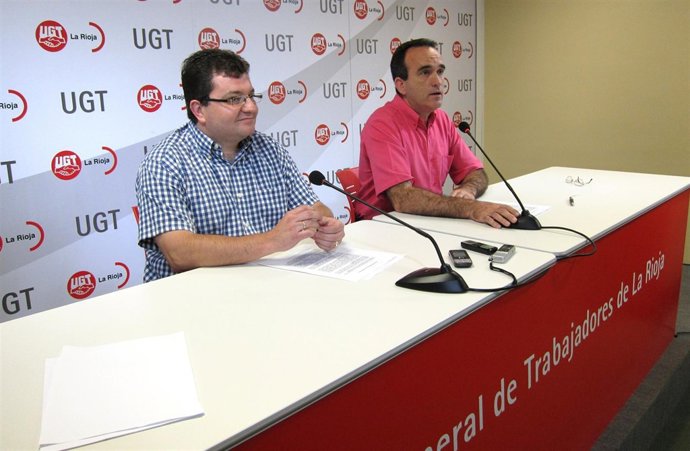 UGT Presenta Un Servicio Contra Las Ejecuciones Hipotecarias