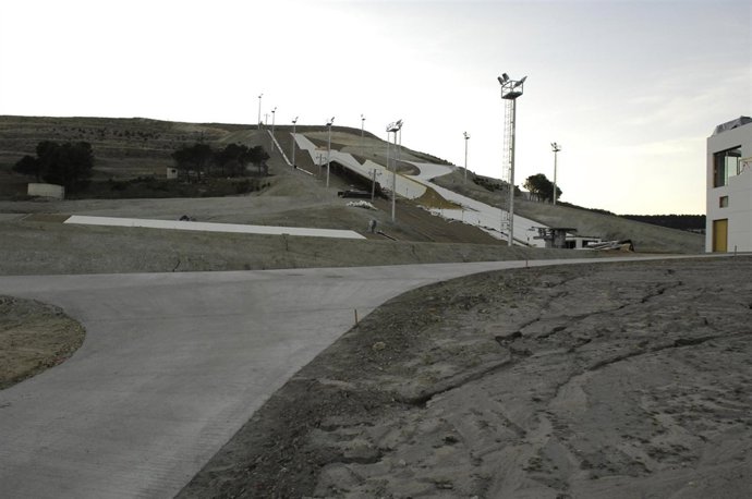 Meseta Ski