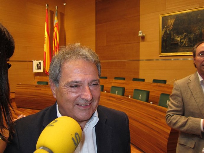 Rus Responde A Los Medios Tras El Pleno