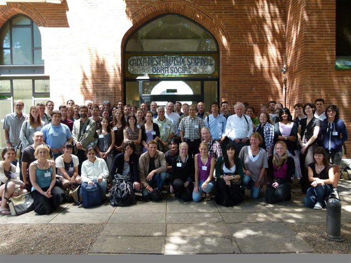 Expertos En Paleohistología Internacionales