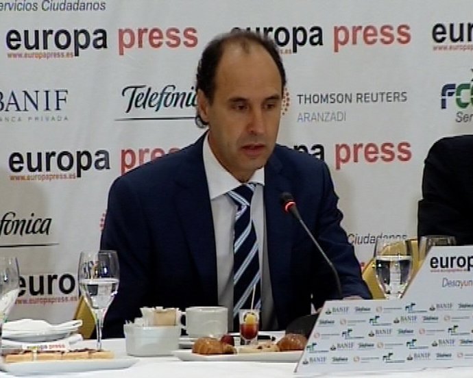 Diego ensalza la generosidad y responsabilidad de Camps