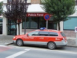 El Dispositivo Estará Integrado Por Agentes De La Comisaría De Elizondo  