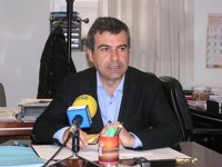 El delegado de la Junta en Cuenca tomará posesión de su cargo este viernes