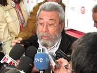 Economía/Laboral.- UGT destaca que la reforma de pensiones "blinda" el sistema y permite afrontar los retos de futuro