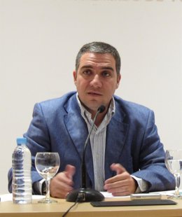 El Presidente De La Diputación Y Del Patronato De Turismo, Elías Bendodo
