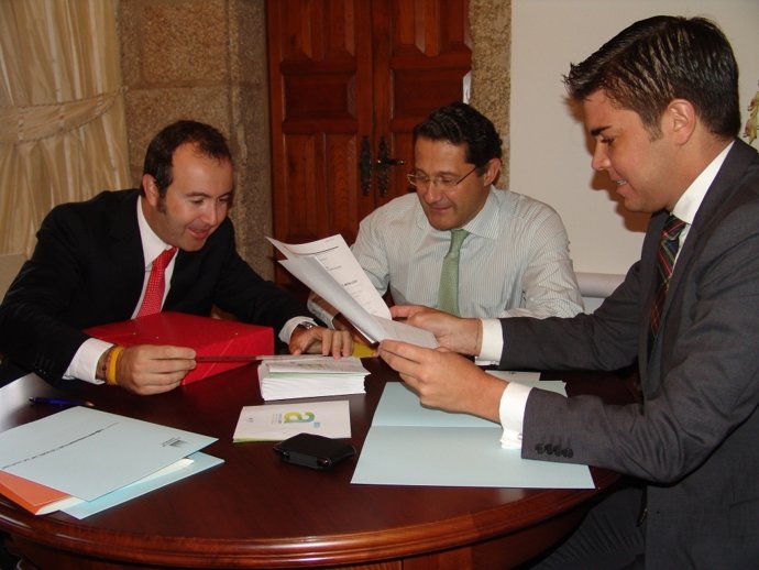 Acuerdo Para Que Santiago Acoja La Semifinal De La Copa Davis