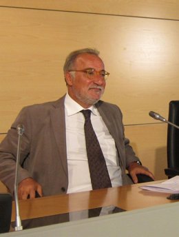 El Director General De La Dirección General De Tráfico, Pere Navarro